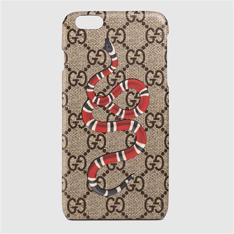 iphone 6s gucci cases|wholesale Gucci iPhone case.